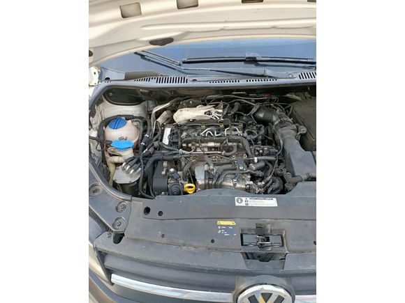 Sahibinden Volkswagen Caddy 2.0 TDI Maxi Van 2016 Model