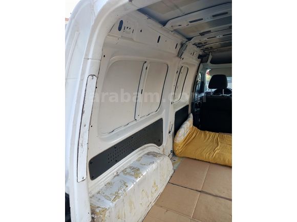 Sahibinden Volkswagen Caddy 2.0 TDI Maxi Van 2016 Model