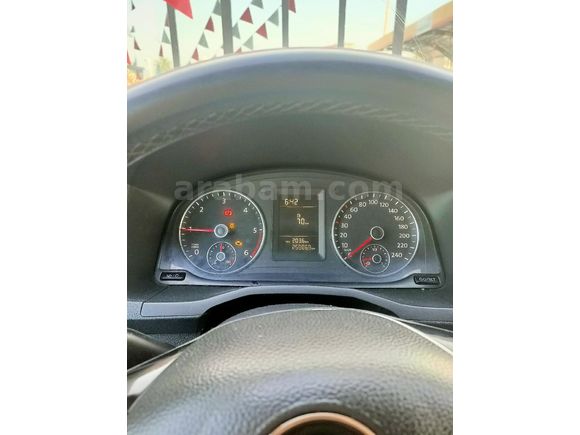 Sahibinden Volkswagen Caddy 2.0 TDI Maxi Van 2016 Model