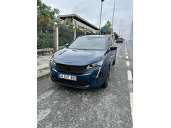 Sahibinden Peugeot 5008 1.5 BlueHDI GT 2023 Model 