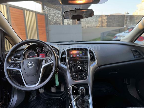 Sahibinden Opel Astra 1.4 T Edition Plus 2019 Model 