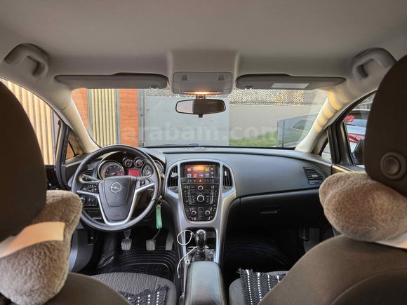 Sahibinden Opel Astra 1.4 T Edition Plus 2019 Model 