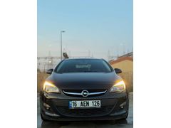 Sahibinden Opel Astra 1.4 T Edition Plus 2019 Model 