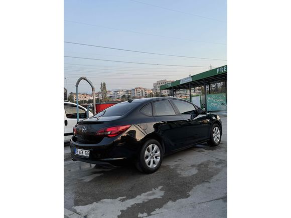 Sahibinden Opel Astra 1.4 T Edition Plus 2019 Model 