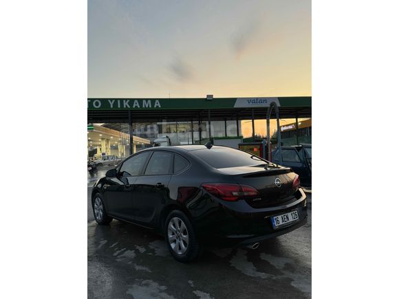 Sahibinden Opel Astra 1.4 T Edition Plus 2019 Model 