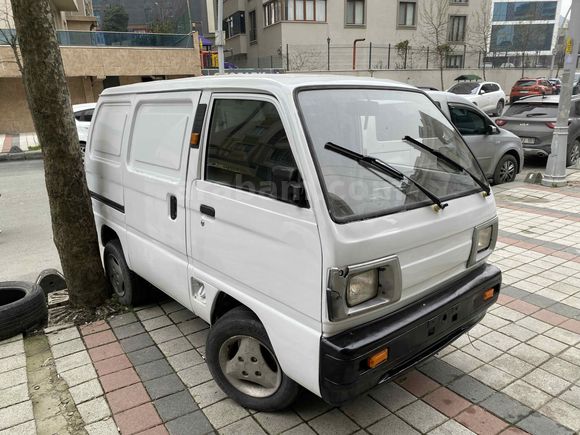 Sahibinden Suzuki Carry Blind Van 1997 Model 