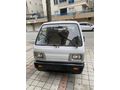 Sahibinden Suzuki Carry Blind Van 1997 Model 