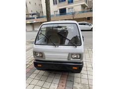 Sahibinden Suzuki Carry Blind Van 1997 Model 
