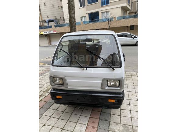Sahibinden Suzuki Carry Blind Van 1997 Model 