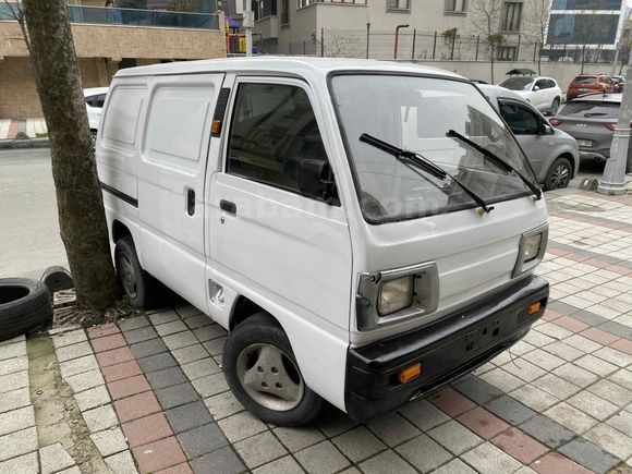 Sahibinden Suzuki Carry Blind Van 1997 Model 