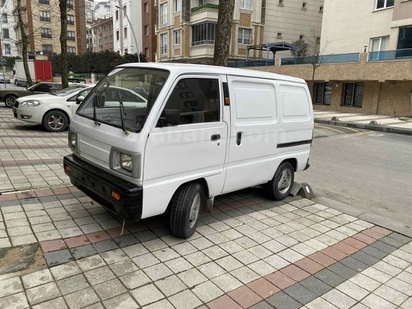 Sahibinden Suzuki Carry Blind Van 1997 Model 