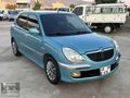 UYGUN OTO'DAN 2004 DAİHATSU SİRİON 1.3 OTOMATİK KLİMALI