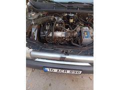 Sahibinden Fiat Tipo 1.6 SLX 1997 Model