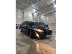 Sahibinden Peugeot 407 1.6 HDi Executive 2006 Model 