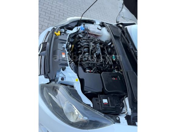 Sahibinden Ford Focus 1.6 Ti-VCT Titanium 2014 Model