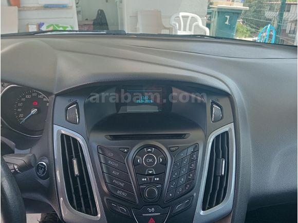 Sahibinden Ford Focus 1.6 Ti-VCT Titanium 2014 Model