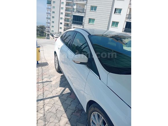 Sahibinden Ford Focus 1.6 Ti-VCT Titanium 2014 Model