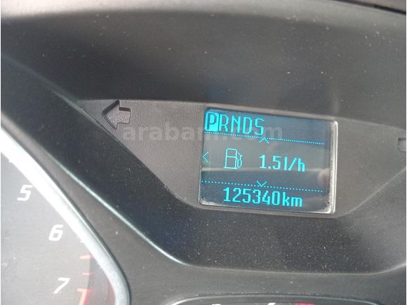Sahibinden Ford Focus 1.6 Ti-VCT Titanium 2014 Model