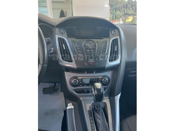 Sahibinden Ford Focus 1.6 Ti-VCT Titanium 2014 Model
