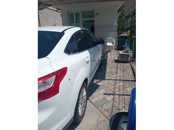 Sahibinden Ford Focus 1.6 Ti-VCT Titanium 2014 Model