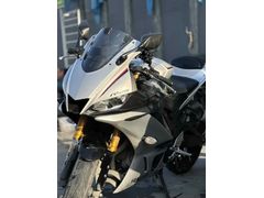 Sahibinden Yamaha YZF R25 ABS 