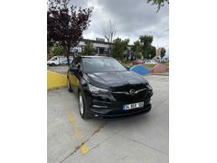 Sahibinden Opel Grandland X 1.6 D EcoTEC Enjoy 2017 Model 