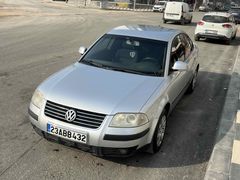 Sahibinden Volkswagen Passat 1.6 Trendline 2004 Model 
