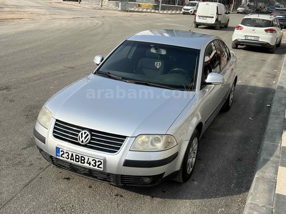 Sahibinden Volkswagen Passat 1.6 Trendline 2004 Model 