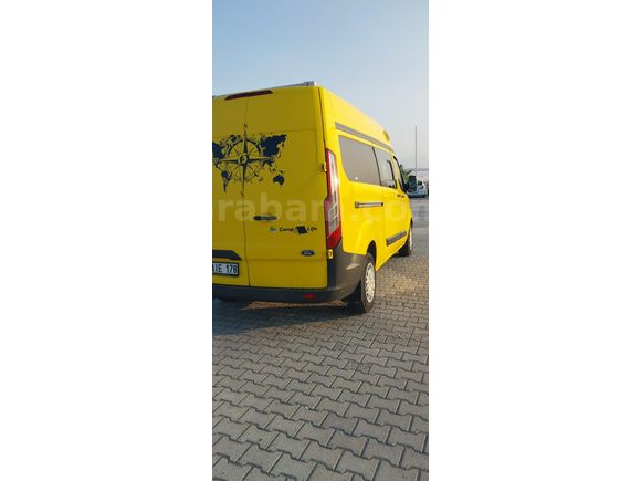 Sahibinden Karavan Motokaravan