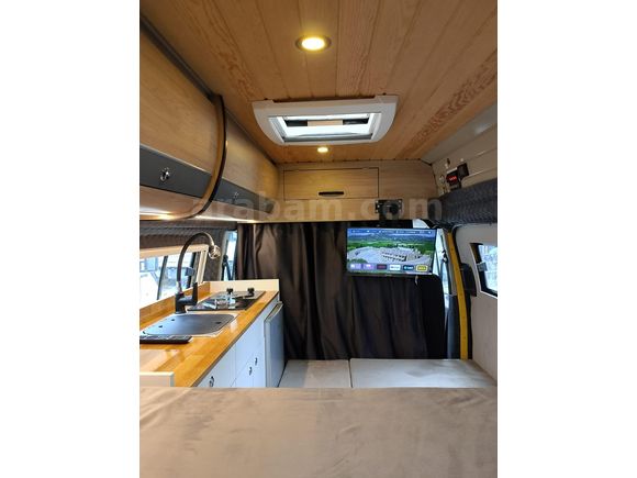 Sahibinden Karavan Motokaravan