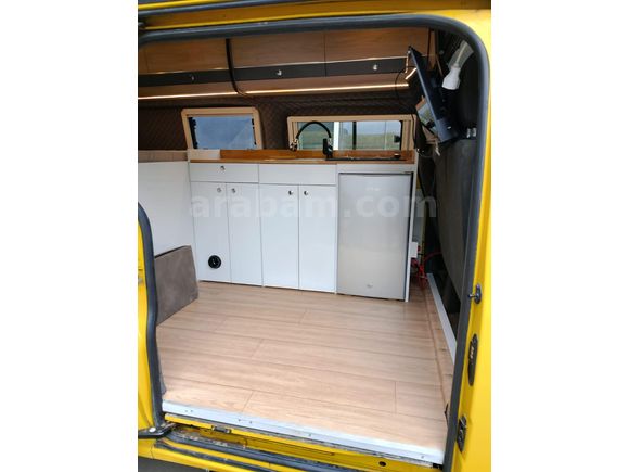 Sahibinden Karavan Motokaravan