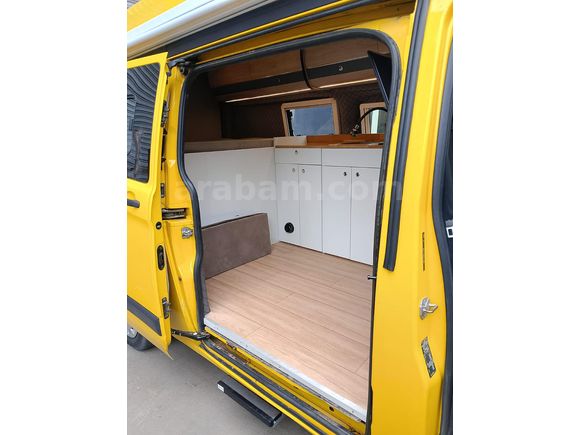 Sahibinden Karavan Motokaravan