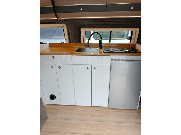 Sahibinden Karavan Motokaravan