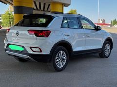 Sahibinden Volkswagen T-Roc 1.5 TSI Life 2025 Model 