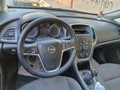 Sahibinden Opel Astra 1.6 Edition 2014 Model