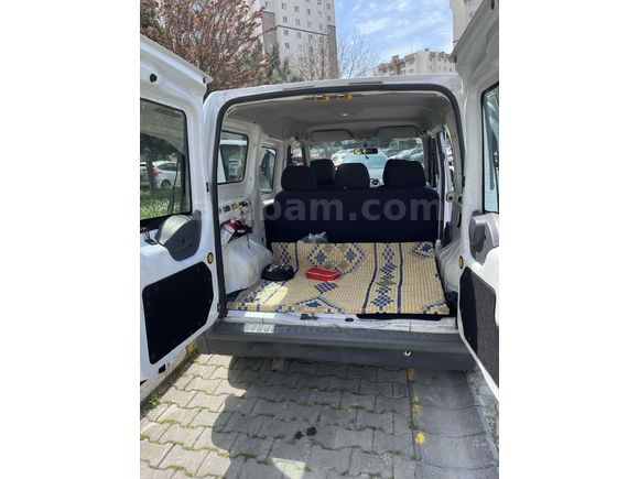 Sahibinden Ford Transit Connect T220 S 2011 Model 