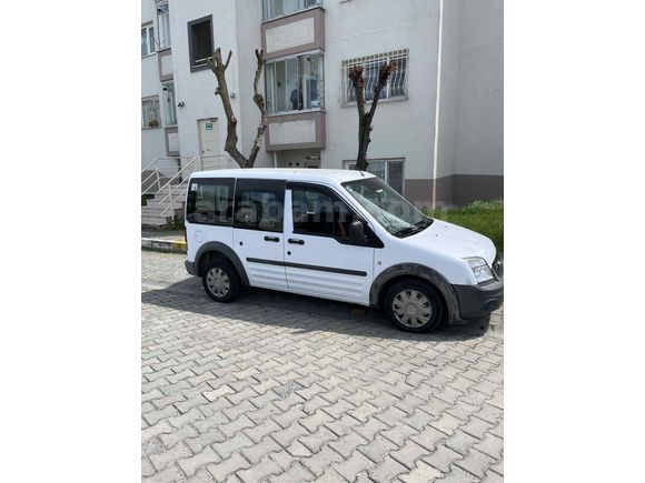 Sahibinden Ford Transit Connect T220 S 2011 Model 