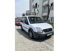 Sahibinden Ford Transit Connect T220 S 2011 Model 