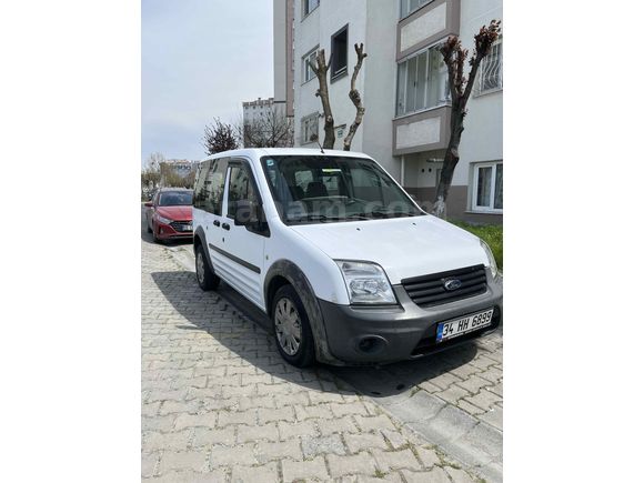 Sahibinden Ford Transit Connect T220 S 2011 Model 