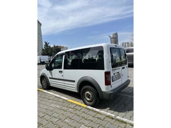 Sahibinden Ford Transit Connect T220 S 2011 Model 