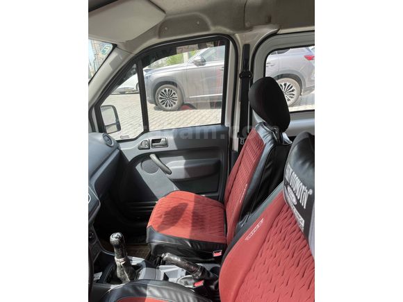 Sahibinden Ford Transit Connect T220 S 2011 Model 
