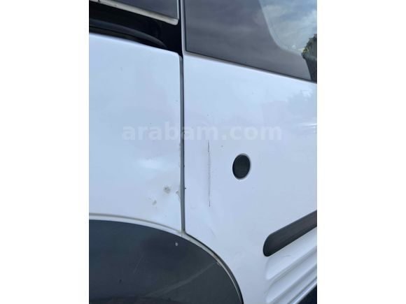 Sahibinden Ford Transit Connect T220 S 2011 Model 