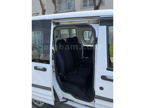 Sahibinden Ford Transit Connect T220 S 2011 Model 