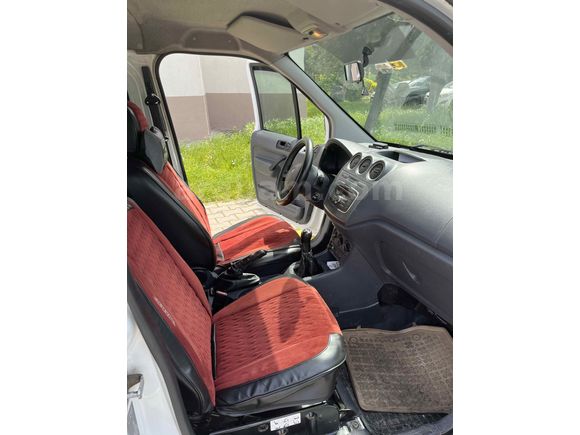 Sahibinden Ford Transit Connect T220 S 2011 Model 