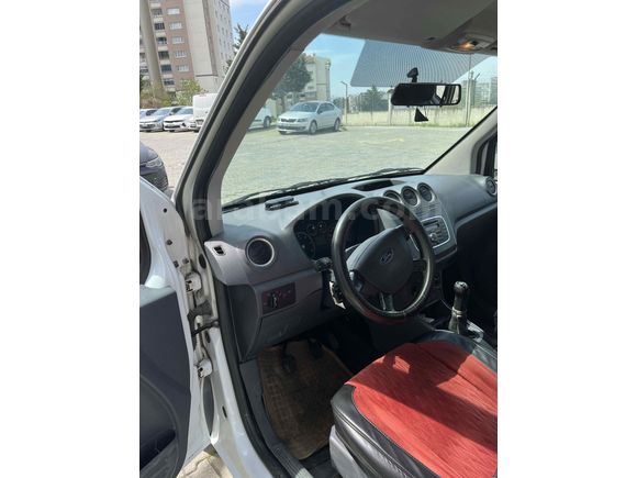 Sahibinden Ford Transit Connect T220 S 2011 Model 