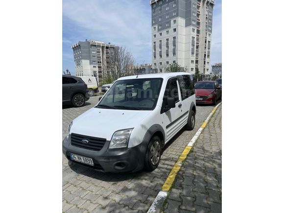 Sahibinden Ford Transit Connect T220 S 2011 Model 