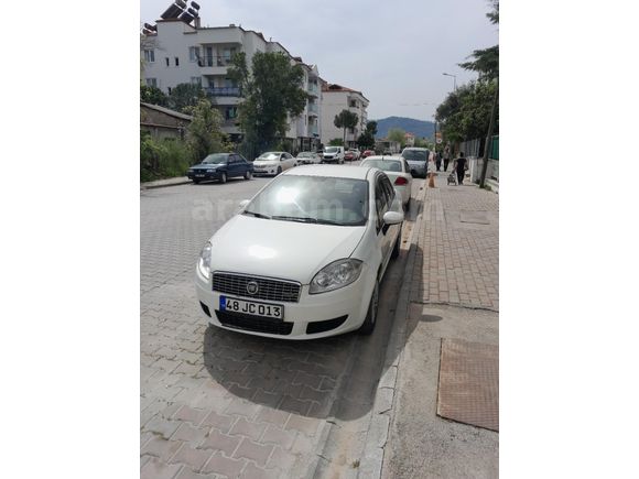 Sahibinden Fiat Linea 1.6 Multijet Dynamic Plus 2011 Model