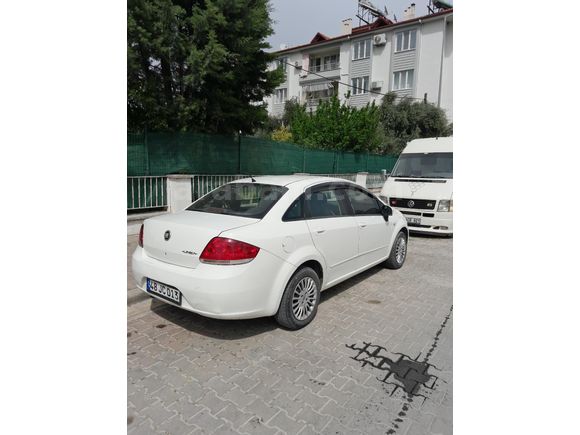 Sahibinden Fiat Linea 1.6 Multijet Dynamic Plus 2011 Model