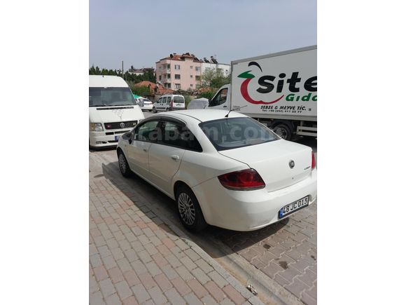 Sahibinden Fiat Linea 1.6 Multijet Dynamic Plus 2011 Model