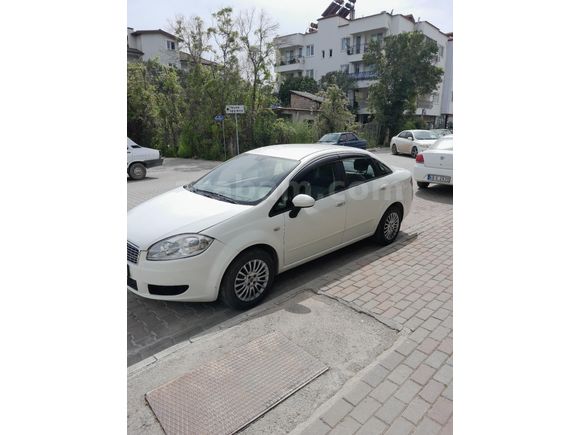 Sahibinden Fiat Linea 1.6 Multijet Dynamic Plus 2011 Model